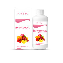 (100ml) Flower nutrient solution, plant, flower, and fruit gardening fertilizer to promote flowering and planting nutrient solution