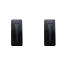 2X for NMMiner NerdMiner 2.8 Inch Bracket for Upgraded Harshrate Bitcoin Crypto Solo Lottery Miner 1 Slots Stand