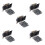 5X Suitable for  DCB200 20V10 Core 21700 Electric Core Power Tool Plastic Shell Protection Board 1