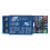 5V Flip-Flop Latch Relay Module - Bistable Self-Locking Switch, Low-Level Trigger, Expansion Board 6