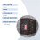 PD132 Single Channel Inductive Vehicle Loop Detector for the Car Parking Lot 3