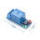 5V Flip-Flop Latch Relay Module - Bistable Self-Locking Switch, Low-Level Trigger, Expansion Board 5