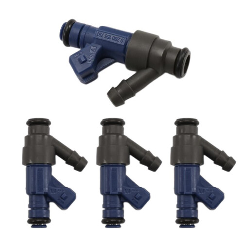 4 Injecteurs de Carburant 0280155791 pour  Beetle   2.0L I4