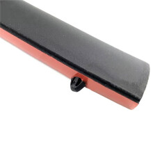 Joint D'Étanchéité de Bande de Weatherstrip de Capot Côté Gauche pour Grand Cherokee 2011-2022 68084597AB 68084597AA