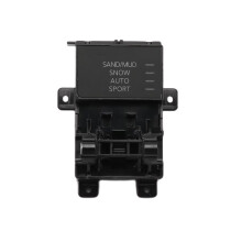 Interruttore del Case di Trasferimento 68348613AF per Grand Cherokee L 2021-2025 Accessori per Interruttore di Selezione del Terreno