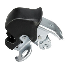Pour MASTER 2 II 1998 - 2010 VERROU de PORTE ARRIÈRE de VOITURE LOQUET de COFFRE 8200031626