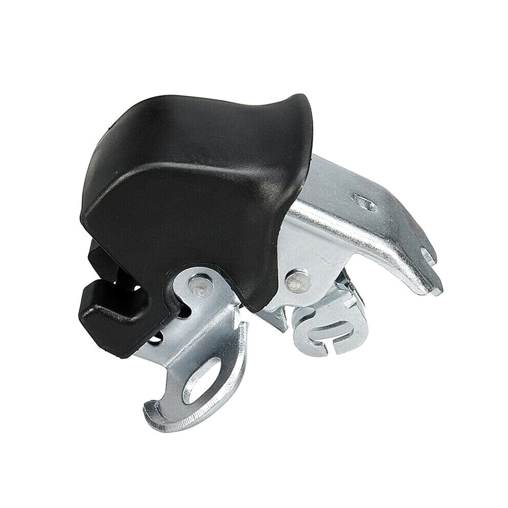 For Master 2 Ii 1998 - 2010 Car Rear Door Lock Catch Trunk Tailgate Lock 8200031626 Light 6031736404422