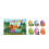 6Pack Kids Bath Bombs Handmade Bubble Bombs with Dinosaur Toy Inside Fun Bathing Experience 1