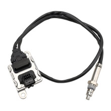 Capteur de Nox Capteur D'Oxyde D'Azote 5WK96755A A2C95912900-01 7362274 pour Fendt Laverda M180 JCB pour