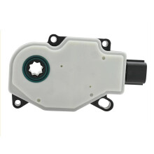 Grille Active Shutter Motor Actuator FL348476BC for F-150 2015 2016 2017