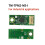 For Industrial Applications TPM2.0 Security Module TM-TPM2-MS-I Trusted Platform 4