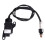 Nitrogen Oxide Sensor NOx Sensor LR112139 JPLA-5J299-DF /H for     / Sport Velar 1