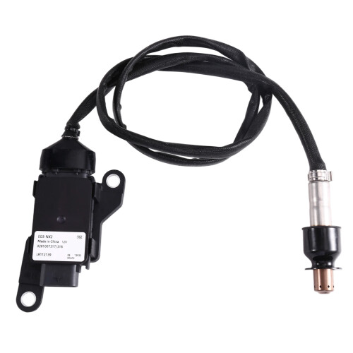 Nitrogen Oxide Sensor NOx Sensor LR112139 JPLA-5J299-DF /H for     / Sport Velar 1
