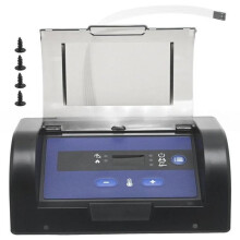 FDXLBKP1932 Blende  Tastatur-Assembly und HDXFDSPB0001 Display-Board für  Universal H-Serie, H150FDN, H150FDP