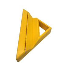 Tegelgereedschap, 45 Graden Miter Snede Tegelrand Trim Snijgereedschap voor Installatie, Rand Trim Vierkant voor Professionals & Beginners