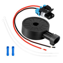 Gear Position Sensor & Idle Air Control Valve Pigtail Harness for Ranger ACE 570 800 900 1000 2011-2025 7661999
