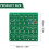 RF Demo Kit: PCB Board, Filter, Attenuator for NanoVNA-F Analyzer 3