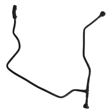 A1665000091 1665000091 Vent Hose Pipe Deputy Kettle Water Pipe for ML GL GLS GLE 350 Exhaust Pipe