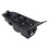 Interruttore Della Finestra 8R2Z-14A132-CB per  Falcon FG, FGX e Territory 1