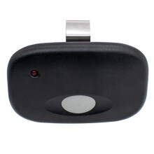 Voor Linear Megacode MCT-1/MCT-11/MCT-3 318MHz Garage Deur Opener Afstandsbediening voor LD033 LD050 LS050 1PCS