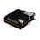 Metal Shell Passive Cooling Heat Sink Case for Orange Pi Zero 2 4