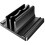 Adjustable Laptop Stand Vertical Save Desktop Space Easy to Place Computer Accessories 1