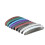 45 Pcs 3/4" X 12" Replacement Knife Sharpener Sanding Belt Kit for Work  Knife & Tool Sharpener Ken Onion Edition 2