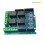 4-Channel 5V Relay Shield Module for Arduino and Raspberry Pi Projects 1