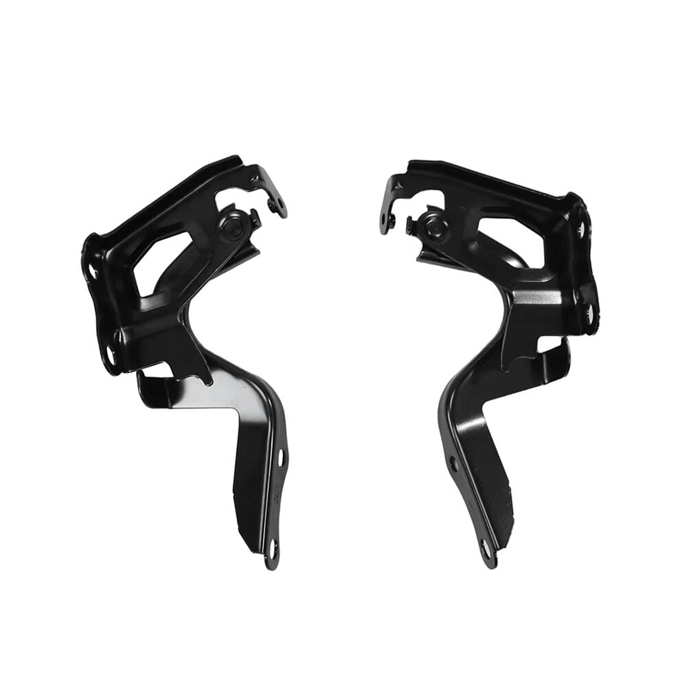 To1236179 To1236180 Driver Passenger Side Engine Hood Hinge For Rav4 2013 - 2017 Oem 53410-0R070 53420-0R070 Light 6031735405895