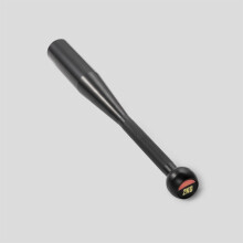 (2kg) 12kg Steel Indian Club – Strength & Conditioning Training Equipment