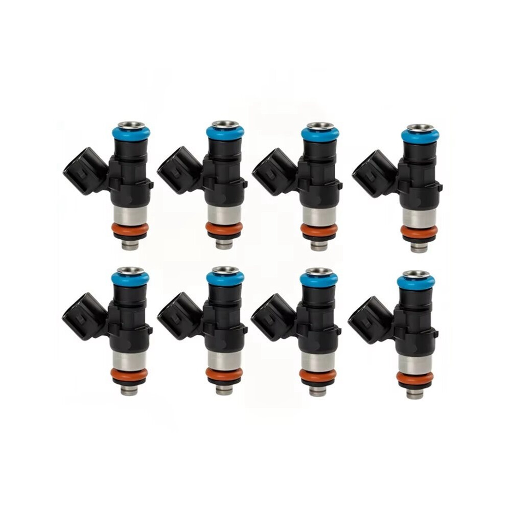 Fuel Injector 0280158187 For Cts 09-15 Corvette Camaro Supercharged Fuel Injector 6032872299491