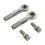 Kit de Suspensão Traseira Ajustável de 1-2" Polegadas para  Softail Bad Boy  FXSTSB FLSTF 1989-1999 Acessórios 1