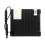 Aluminum Case for Orange Pi Zero 2 - Metal Protective Cooling Enclosure for Development Board 4