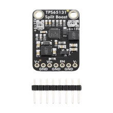 TPS65131 Split Rail Boost Converter 6V to 15V Dual Channel Voltage Regulator Power Module