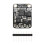TPS65131 Split Rail Boost Converter 6V Tot 15V Dual Channel Voltage Regulator Power Module 1