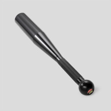 (12kg) 12kg Steel Indian Club – Strength & Conditioning Training Equipment