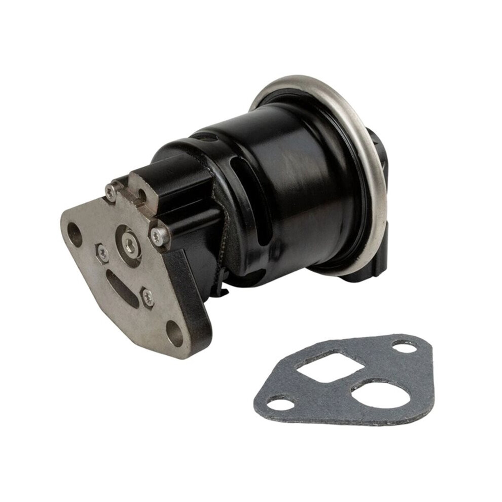 Egr4341 Emissions Egr Valve Exhaust Gas Recirculation Valve For Accord Cl Oasis 18011-Paa-A00 6033434194537