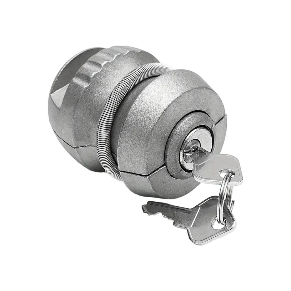 Anti-Theft Trailer Parts Hitch Lock Trailer Parts Hitch Lock Hitch Lock Coupling Tow Caravan Tow Rv Car 6031736443902