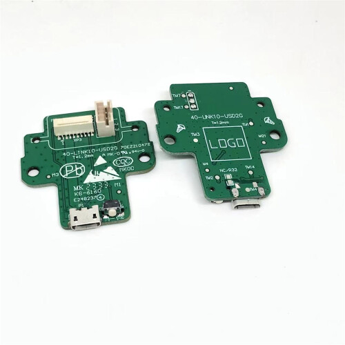 Charging Interface Port Board Power Jack Connector Dock For JBL link 10 1