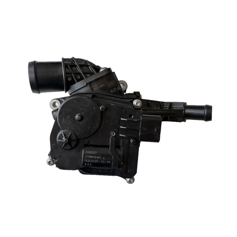 Thermostat Housing Assembly Electronic Thermostat 25600-2M060 256002M060 For Accent Venue Rio Rio5 20-24 Light 6034164906667