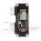 Flipper Zero 2.4G/5G WiFi Module Development Wireless Board BW16 RTL8720DN 5