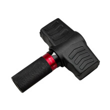 Adjustable Bike Tightening Wrench Adjustment Collar Bike Tightening Wrench Hand Tool Included Driver Bits