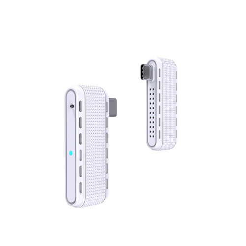 USB-C Point-to-PointSame Screen Device For Phone Laptop Not Rechargeable 1