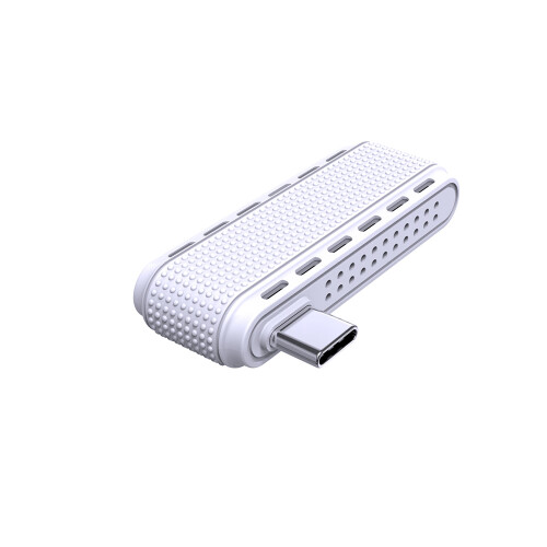 USB-C Point-to-PointSame Screen Device For Phone Laptop Not Rechargeable 2