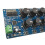 8CH Rotary Knob Servo Driver 8 Channel/Way Controller Board Overcurrent Protection Servo Tester Servo Controller 6