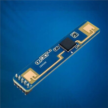 Módulo de de Sensoriamento de Presença Humana Inteligente LD2410D 24G 24GHz Sensor de Movimento de Onda Milimétrica LD2410D