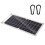5W 5V Monocrystalline Solar Panel, Waterproof with USB for Outdoor Mobile Charging 2