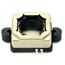 Driver de Lente de Câmera com Reconhecimento Facial M8xP0.35 Lente Auto Foco VCM Motor Suporte de Lente