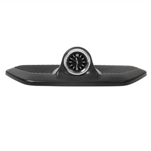 Dedicated Quartz Clock for Jetour Traveler T2, Dashboard Console Electronic Trim, Auto Interior Modification Accessory 1