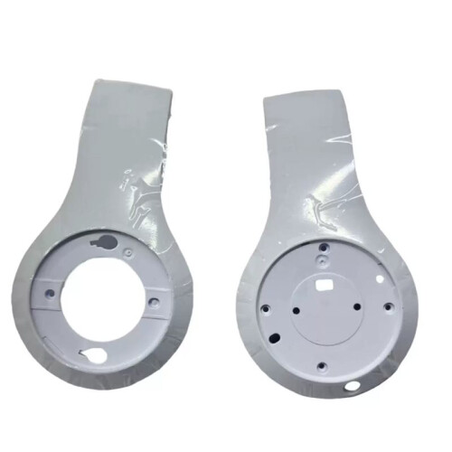 Repair Spare Parts for  Studio 3 Headphones,Outside Exterior Panel,Outer Shell